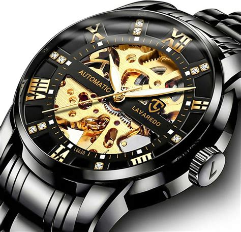 relojes originales para hombre